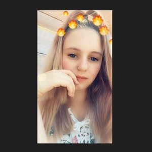 Meet your Posher, Kimberley